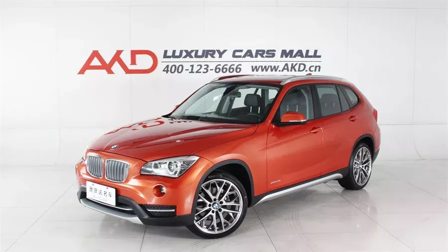 来辆20万-30万的SUV，遍赏人间四月天|澳康达行情播报