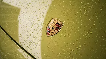 让情怀落地——保时捷卡宴60.80万起售