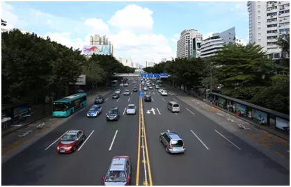 深圳国六政策实施，现有粤B牌车主影响大吗？