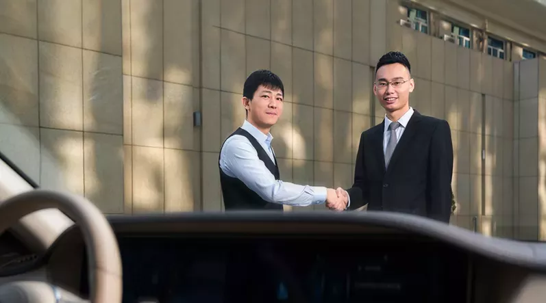 你有好车，我有好价！【澳康达上门评估】一个电话，使命必达