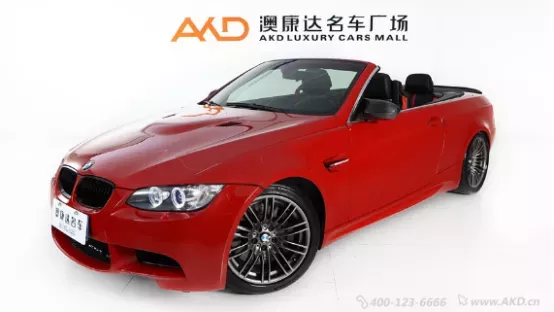 50万以内精品二手跑车你能买到那几款？