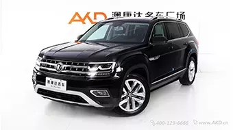  28万起大空间7座SUV，这几款是您的购车首选！