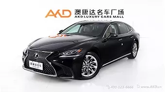 这四款豪车都是成功人士首选车型？！