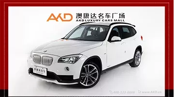 实惠好车 20万以内二手SUV推荐