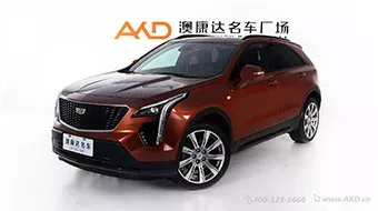 高品质、高颜值，这4款SUV比路虎更值！
