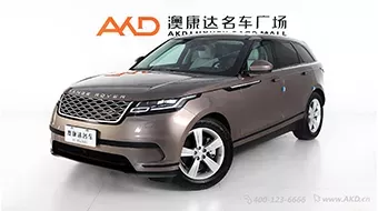 符合年轻人的4款SUV，动力强劲、年轻时尚！