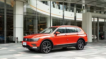 加长就是更好——2017款大众途观L 380TSi 4驱至尊旗舰型