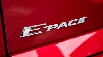 2018款捷豹E-Pace P250 SE版 全新车28.80万起售