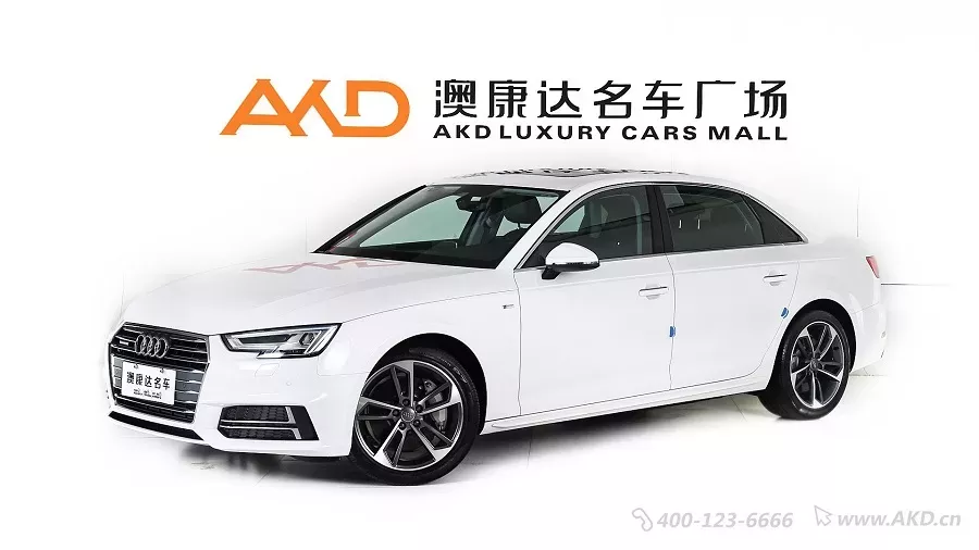 入門級(jí)奧迪二手車報(bào)價(jià) 精品好車價(jià)格分析