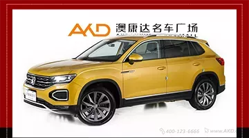 30万以内不同个性的二手SUV推荐