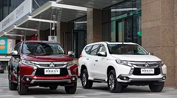 2020 年，你心中認(rèn)為最值得購(gòu)買(mǎi)的 SUV 是哪款？