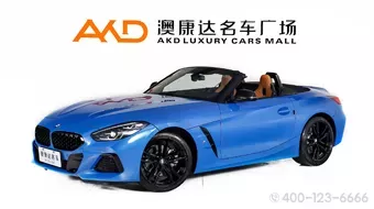 人见人爱的入门级跑车 在澳康达不到50万就能买到