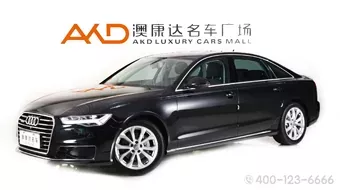 家用商务全能手？奥迪A46L新老款车型推荐