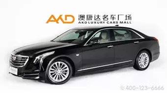这些车没你想的那么贵 二手价轻松购
