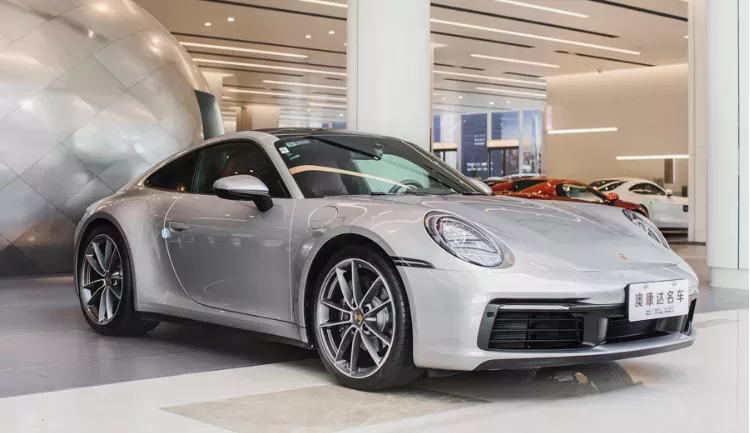 男人心中的Dream Car，哪一辆最能打动你？
