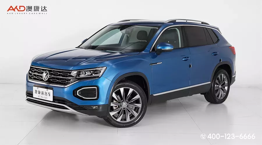 二三十万买家用SUV，这些车型是绝佳选择