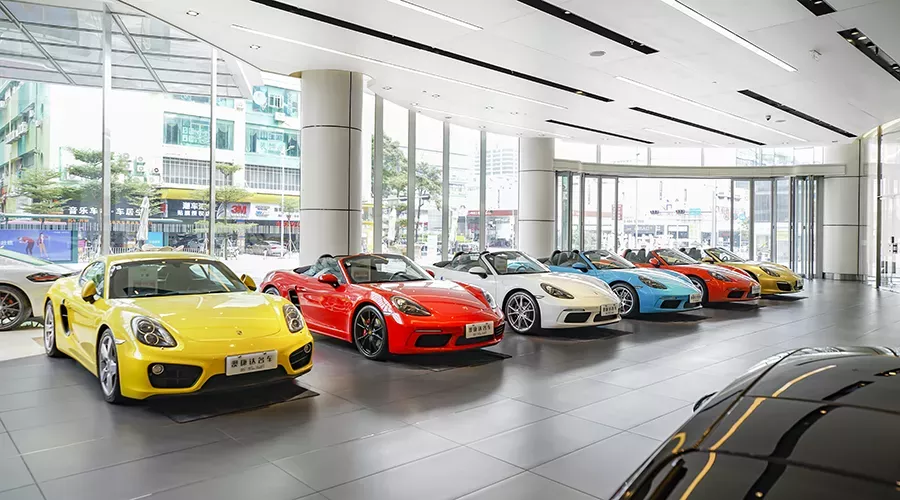 各汽车品牌的“金字招牌”都有哪些？澳康达均有现车