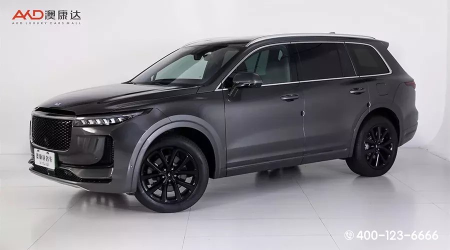 30万买高品质的新能源车，谁还买特斯拉？
