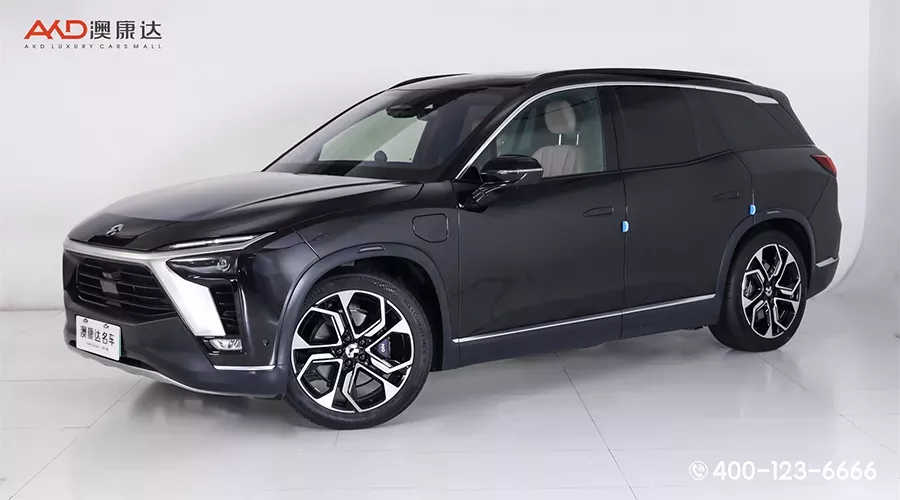 车牌不是问题！30-50万买高品质SUV，来看看这几款