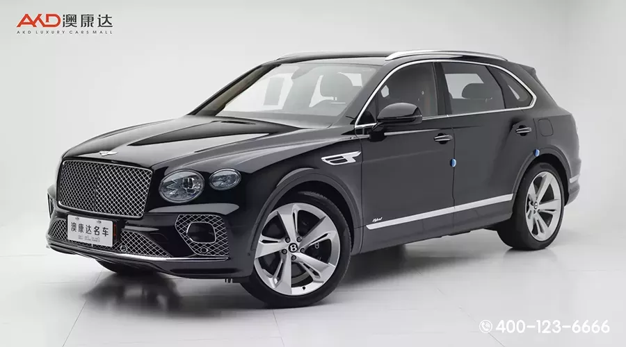 现车即提、立省15W+！都是不到100公里的高端豪华新车！