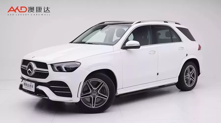 70万预算买3.0T六缸SUV，这几款精英人士都喜欢！