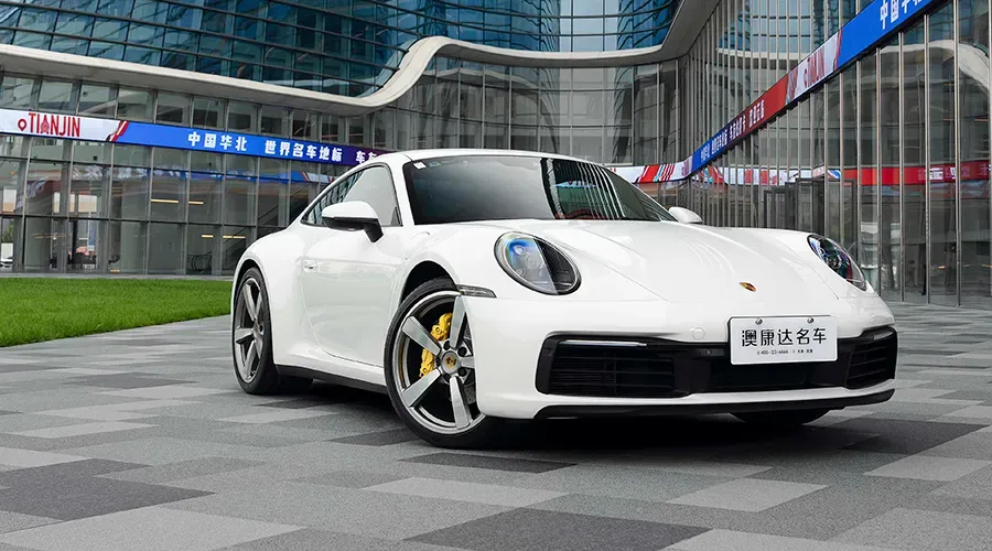 保時(shí)捷911是百萬內(nèi)最值得入手的一臺(tái)跑車？