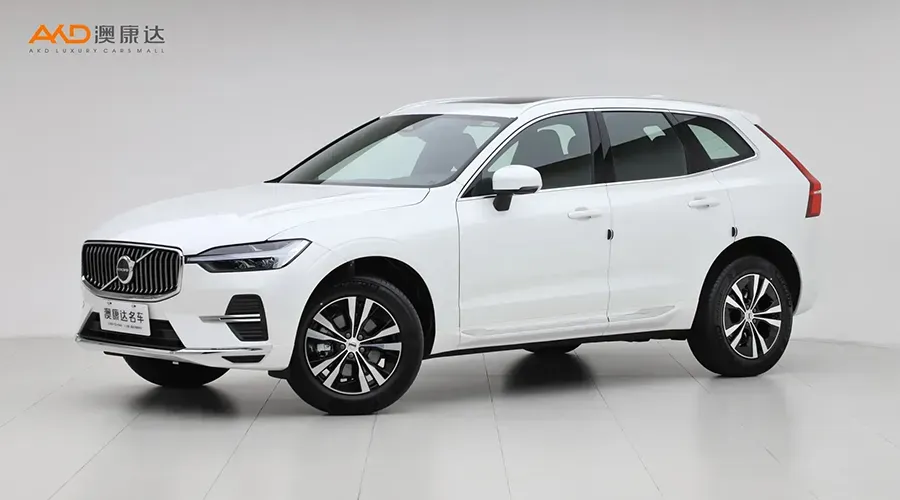 家庭/运动/商务全场景！30万买豪华SUV，这3台怎么选都不会错！