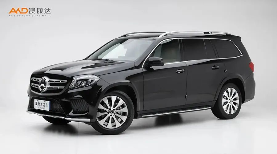 豪华旗舰7座SUV“骨折”入？这些澳康达二手车气场+体验全部拿捏！
