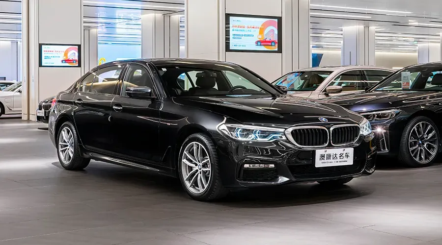 月薪5千也可买豪车！20万内圆梦豪华座驾，这3款面子与实用兼得！