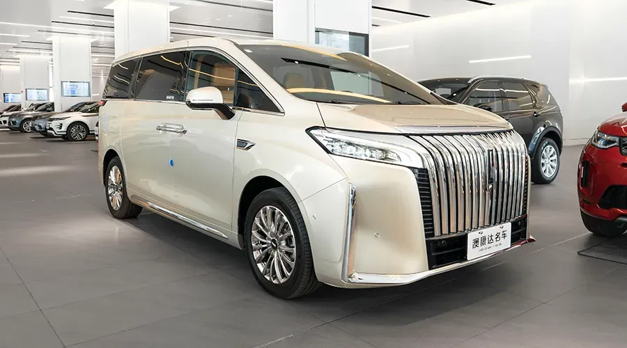 三代同車不將就！20萬二手MPV神仙打架，誰(shuí)才是多胎家庭的天菜？