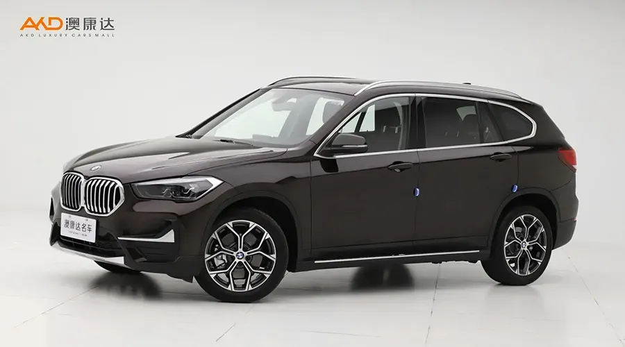 奶爸撿漏指南：15萬(wàn)買(mǎi)二手豪牌大5座SUV，不僅能裝還省油！