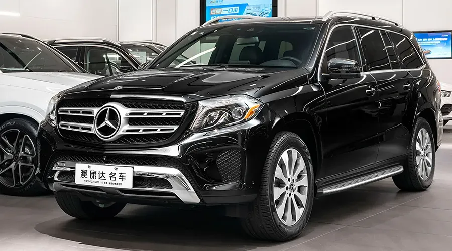 花40万买百万豪车！澳康达这3台二手捡漏王，省下的钱够加十年油 