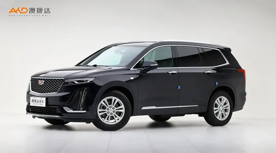 「带娃攻略！」10万+二手燃油SUV：比电车更精明的选择